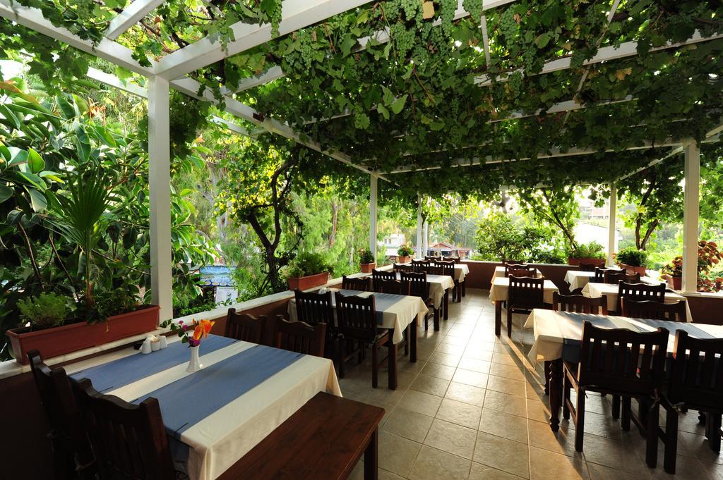 Golden Pension Patara Exterior foto