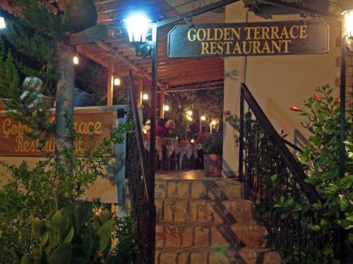 Golden Pension Patara Exterior foto