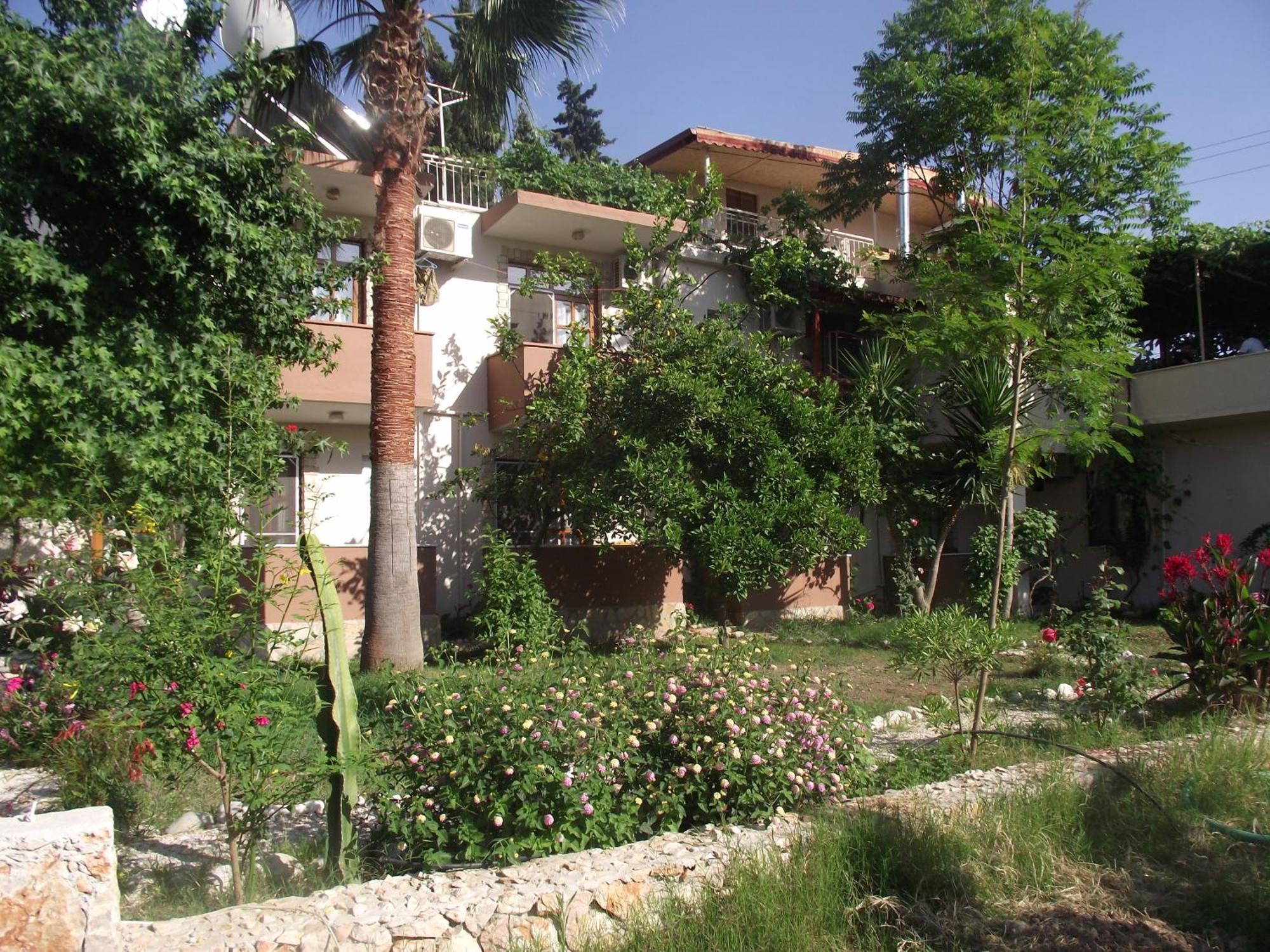 Golden Pension Patara Exterior foto