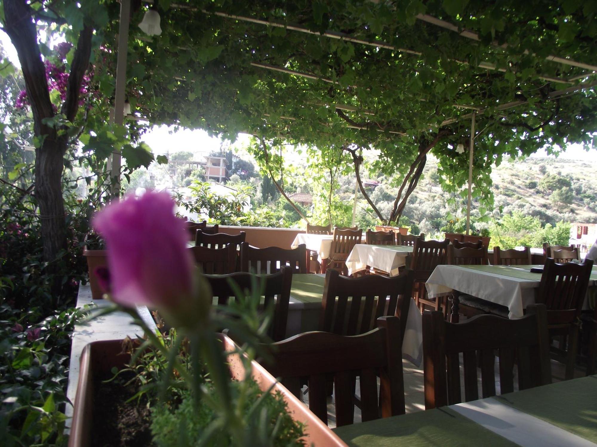 Golden Pension Patara Exterior foto