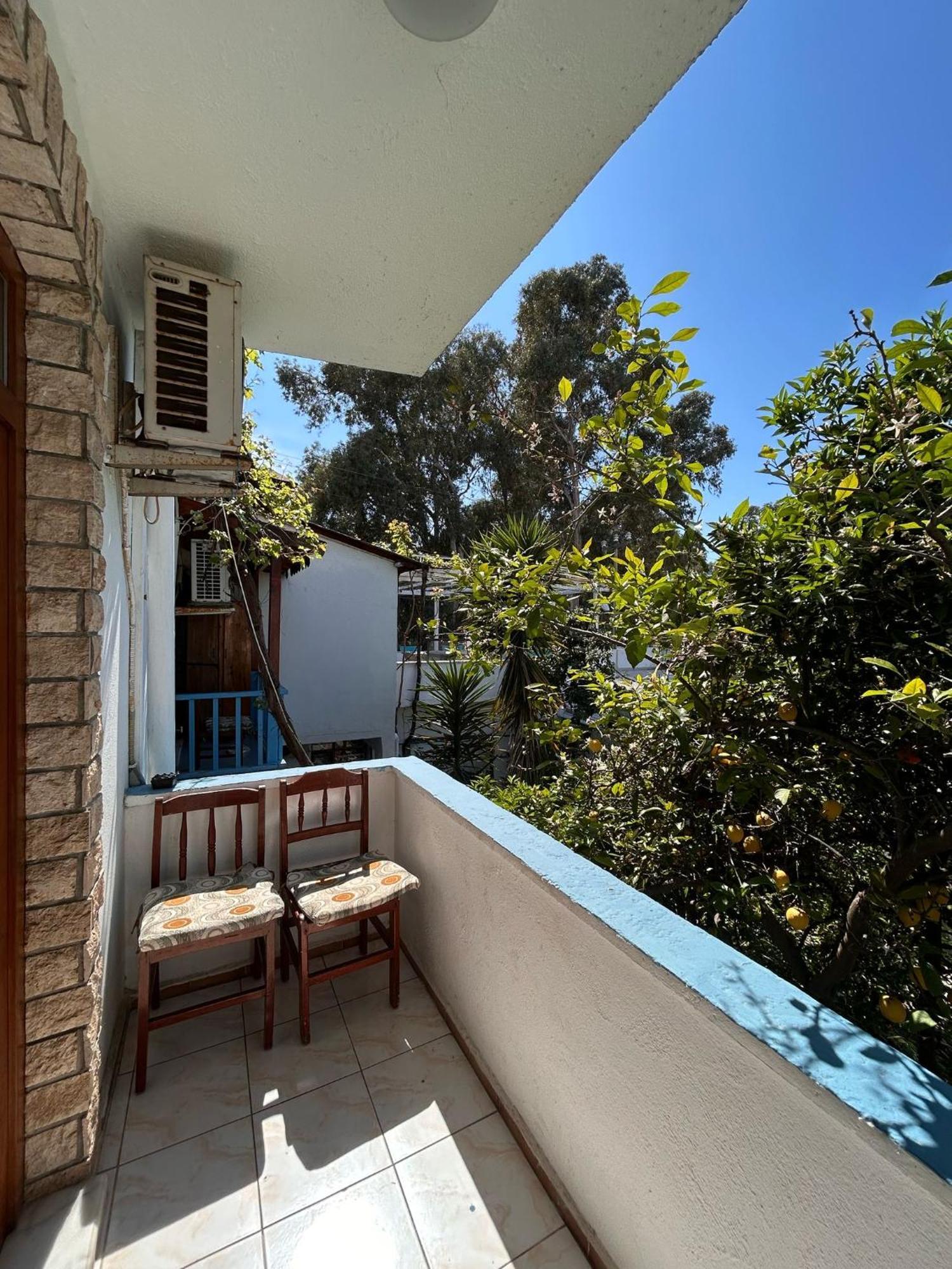 Golden Pension Patara Exterior foto