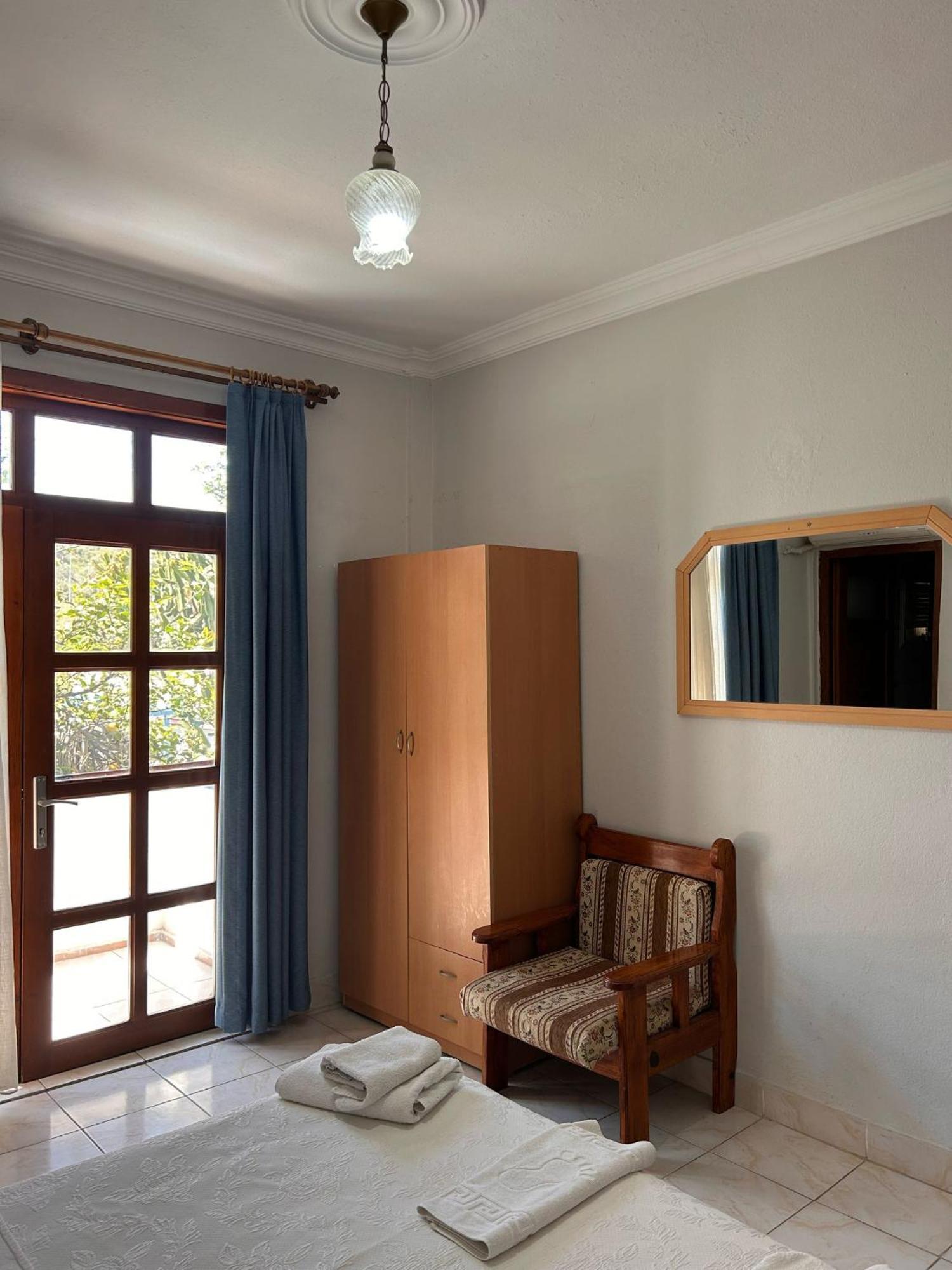 Golden Pension Patara Exterior foto