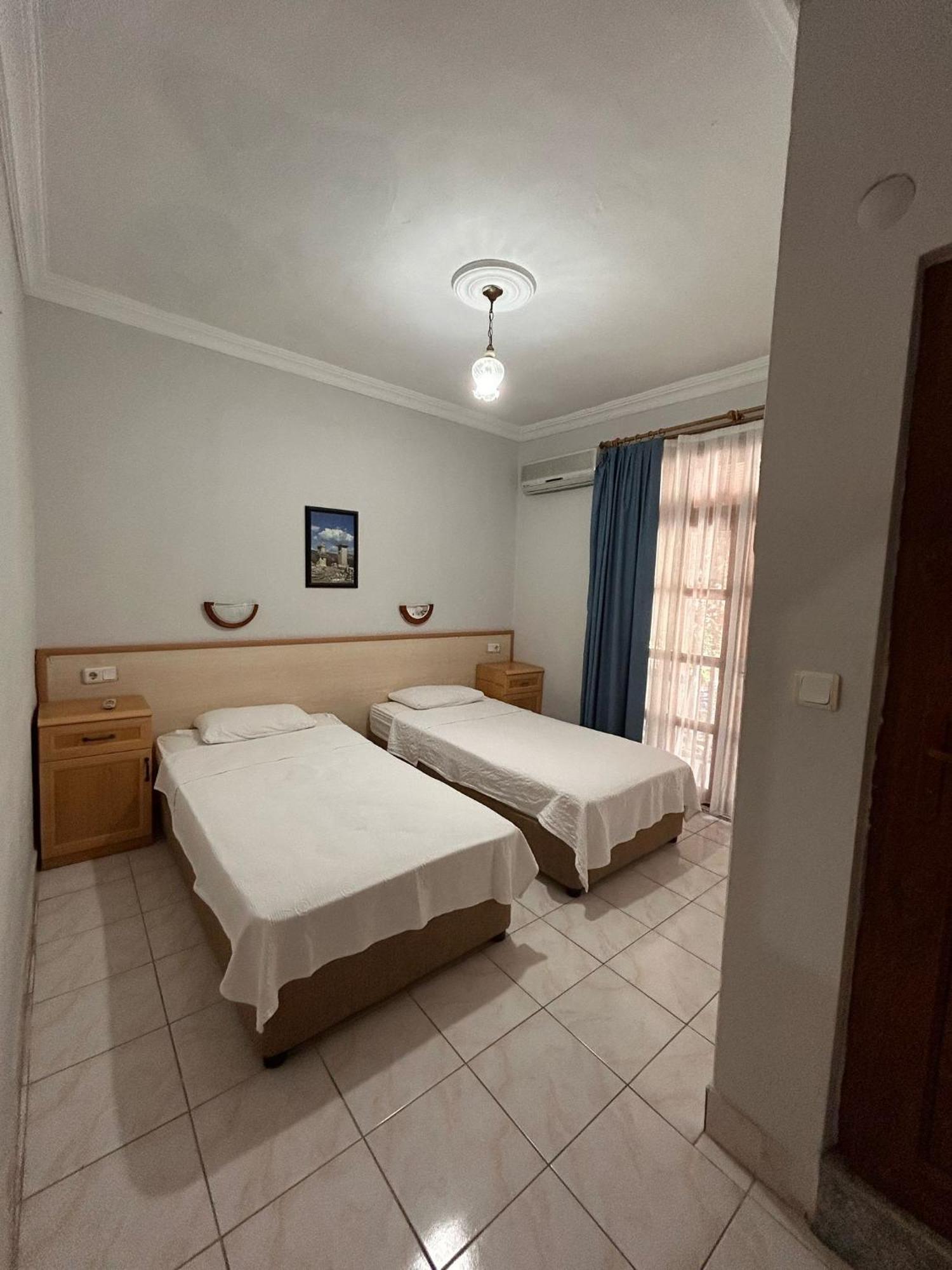 Golden Pension Patara Exterior foto