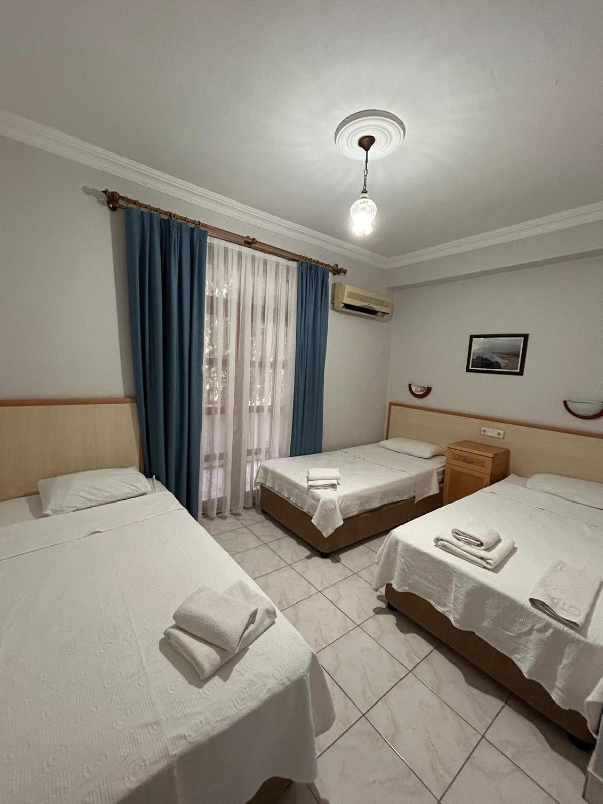 Golden Pension Patara Exterior foto