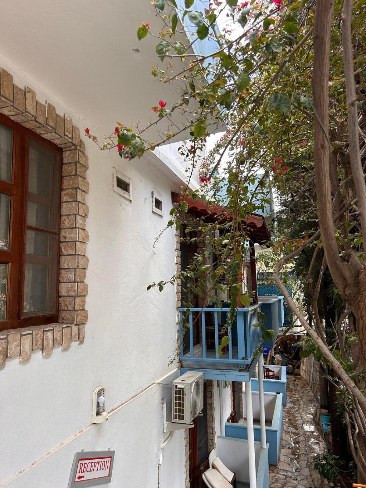 Golden Pension Patara Exterior foto