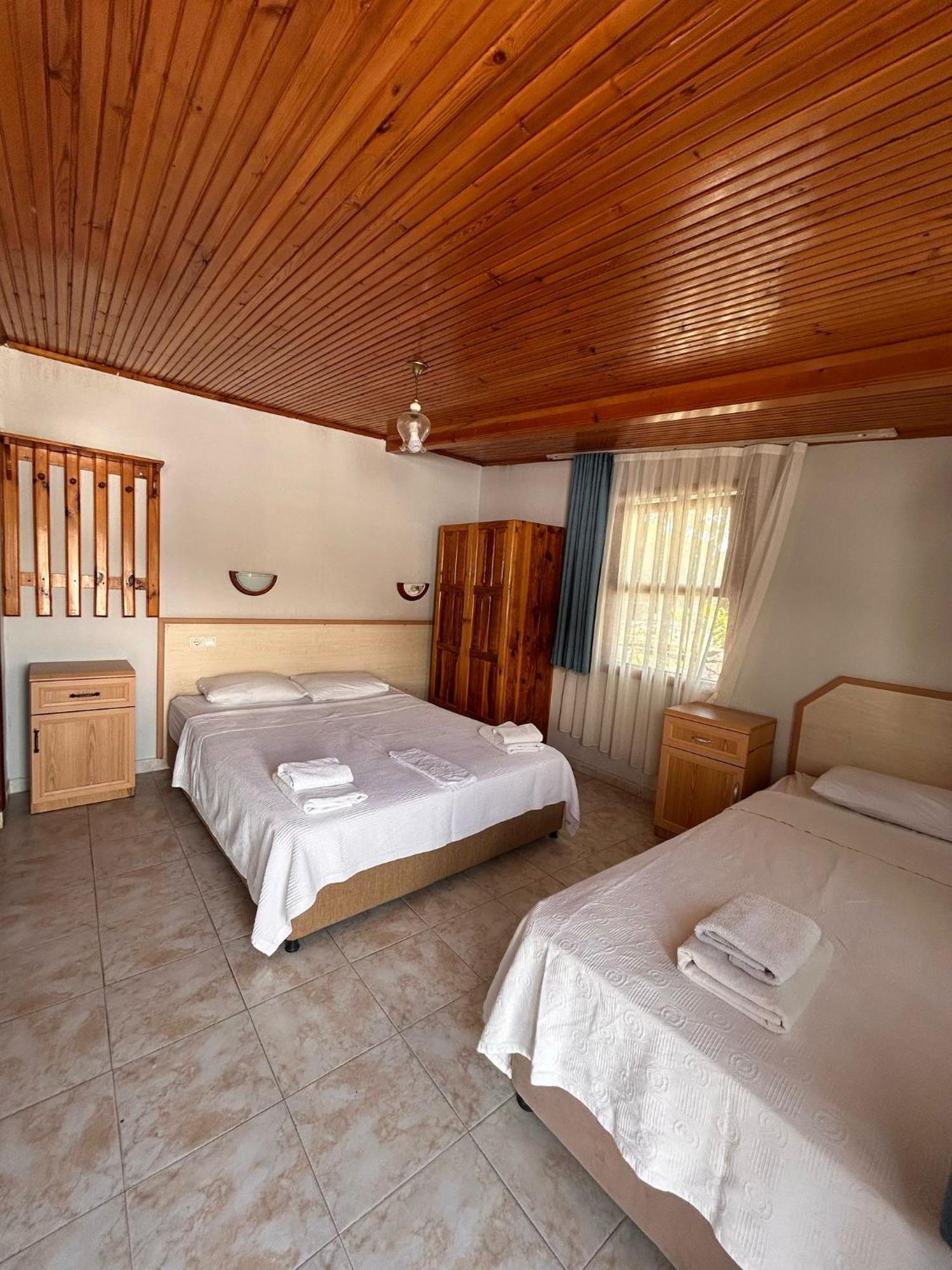 Golden Pension Patara Exterior foto
