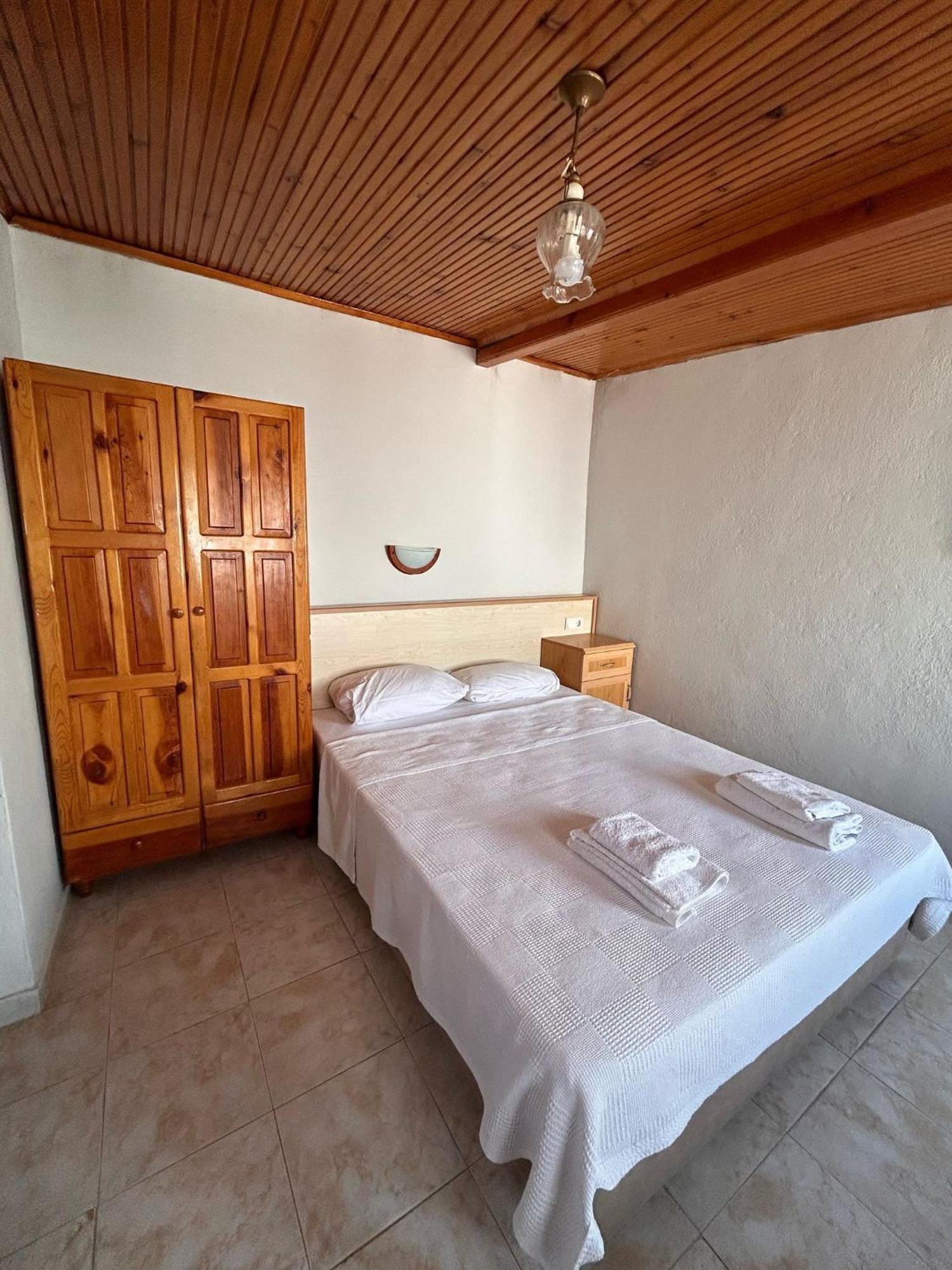 Golden Pension Patara Exterior foto