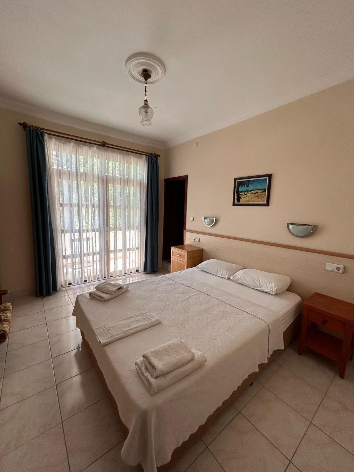 Golden Pension Patara Exterior foto