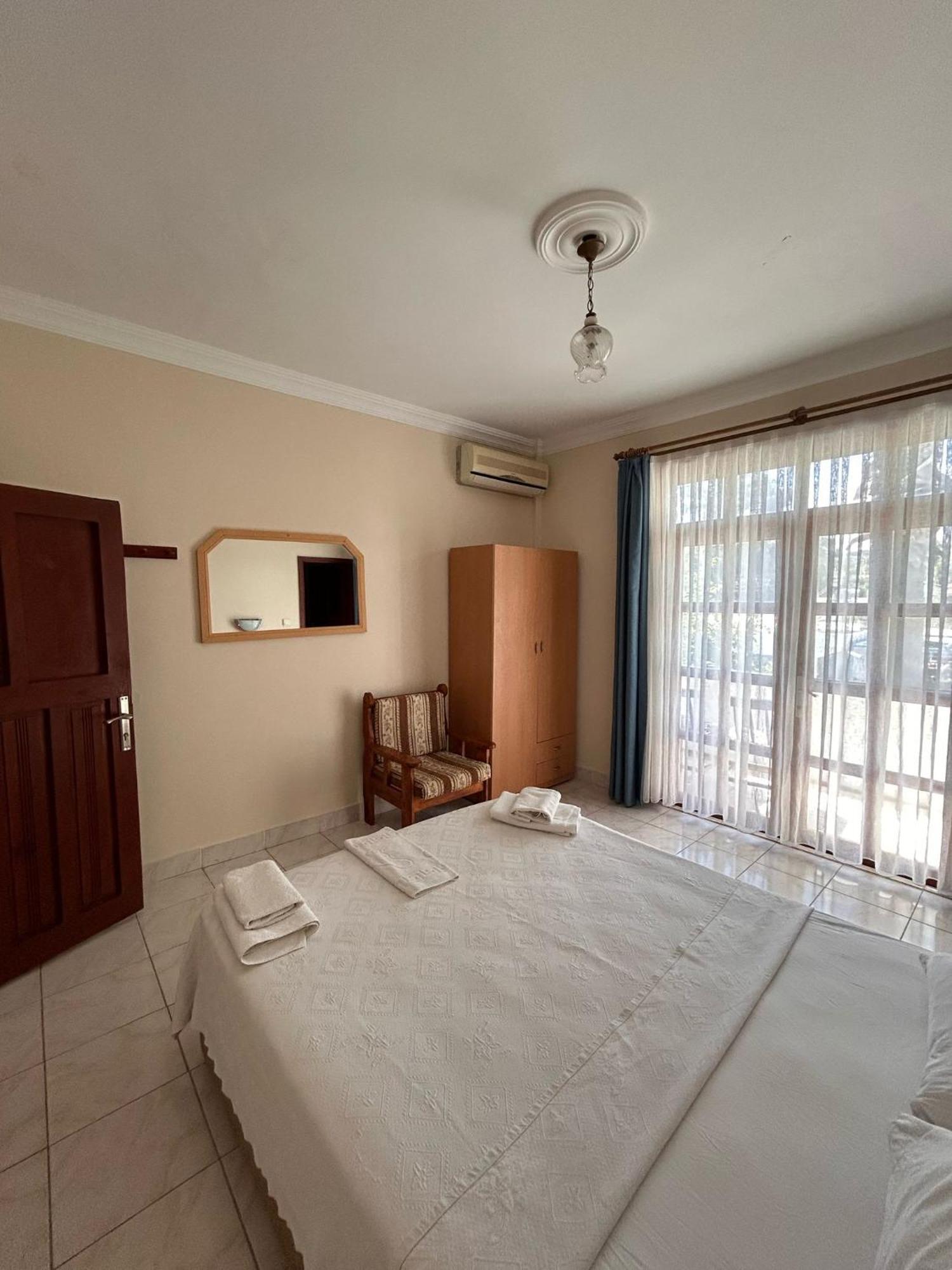 Golden Pension Patara Exterior foto